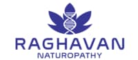raghavan naturopathy logo